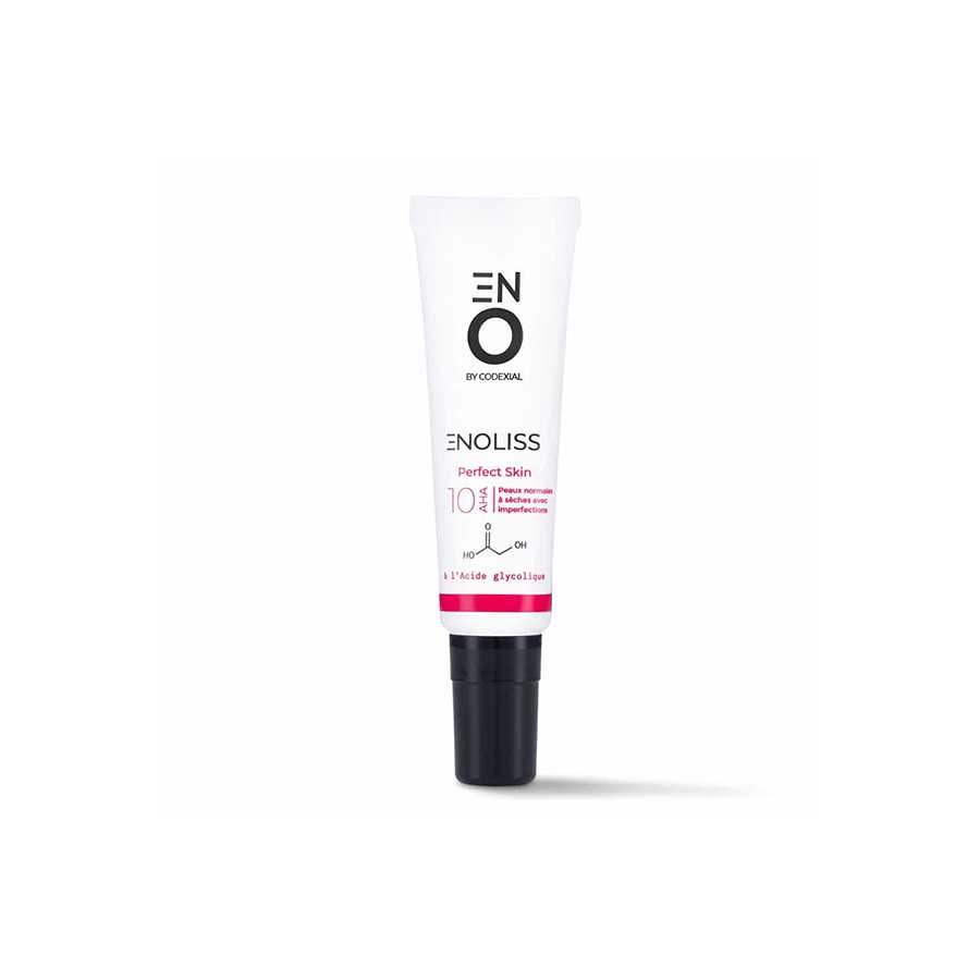 Codexial Enoliss 10 Micro Peeling Cream 30Ml | Sifsaf